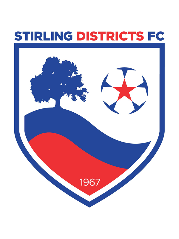 Stirling Districts FC