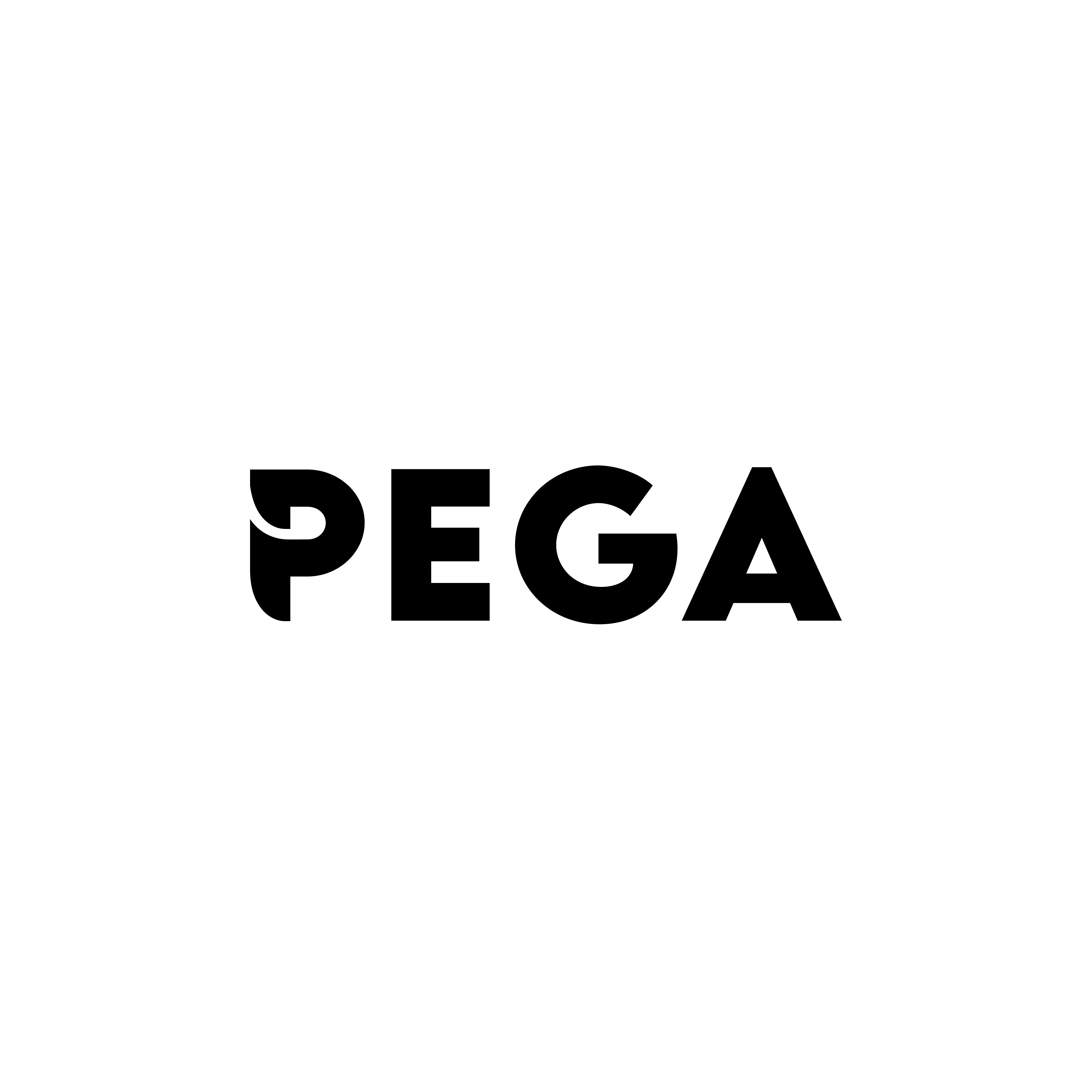 Pega sports Logo